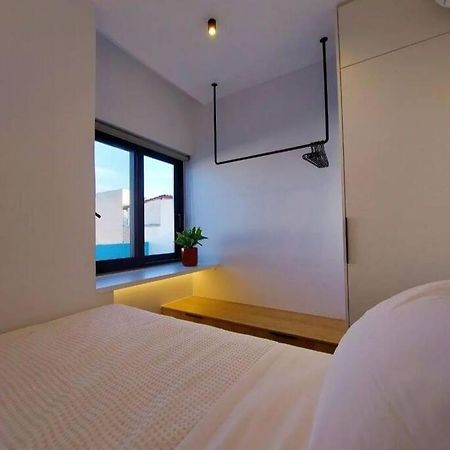 Bluemotion - 4Portcenterαpartment Διαμέρισμα Πειραιάς Εξωτερικό φωτογραφία