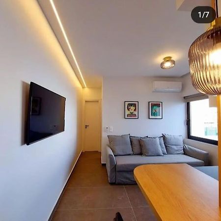 Bluemotion - 4Portcenterαpartment Διαμέρισμα Πειραιάς Εξωτερικό φωτογραφία