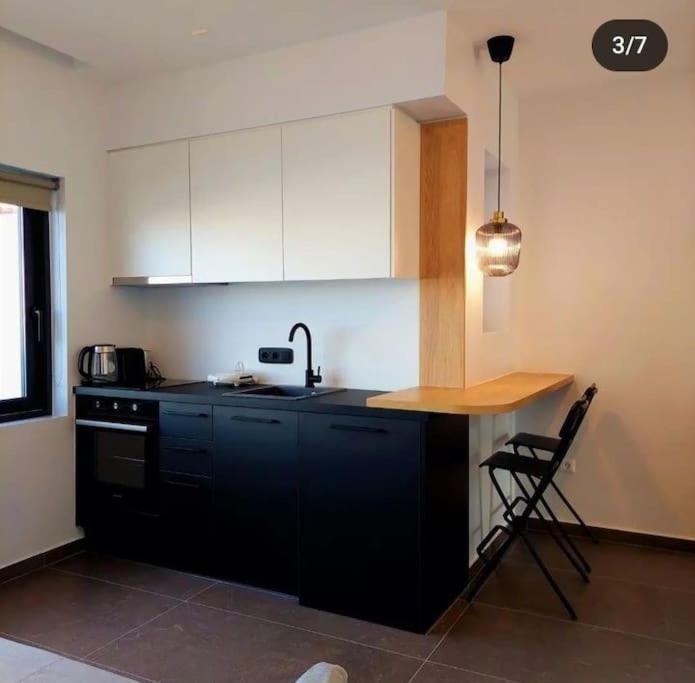 Bluemotion - 4Portcenterαpartment Διαμέρισμα Πειραιάς Εξωτερικό φωτογραφία