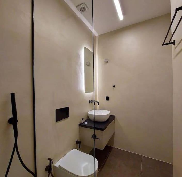Bluemotion - 4Portcenterαpartment Διαμέρισμα Πειραιάς Εξωτερικό φωτογραφία