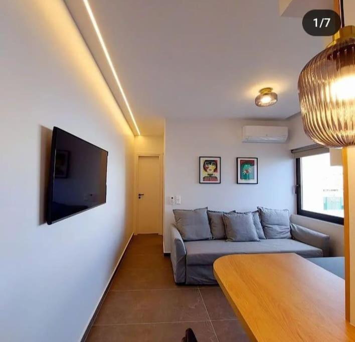 Bluemotion - 4Portcenterαpartment Διαμέρισμα Πειραιάς Εξωτερικό φωτογραφία